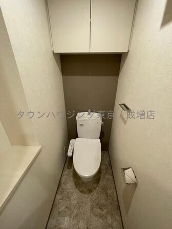 スプランディッド大山の物件内観写真